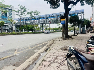 ???? GIẢM GẦN 1 TỶ – MẶT PHỐ NGÔ GIA TỰ – 2 MẶT THOÁNG – GIÁ CHỈ 19.5 TỶ ????
???? 69m²  3 tầng  MT 3.5m  Long Biên