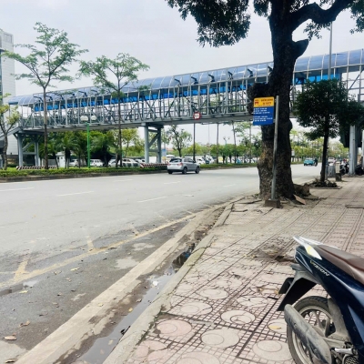 ???? GIẢM GẦN 1 TỶ – MẶT PHỐ NGÔ GIA TỰ – 2 MẶT THOÁNG – GIÁ CHỈ 19.5 TỶ ????
???? 69m²  3 tầng  MT 3.5m  Long Biên