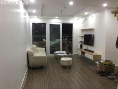 Chính chủ cần bán căn 408 Tòa M7 chung cư Mipec Kiến Hưng, Hà Đông,DT 55m2, 2 ngủ, giá tốt