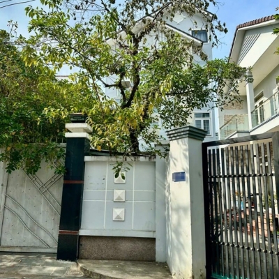 BÁN BIỆT THỰ 4 TẦNG CHDV Đường Số 59, Phường Thảo Điền, Giá 39.9 TỶ