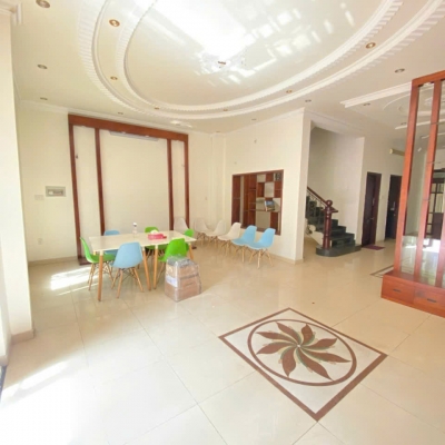 Villa 200m² An Phú–An Khánh  Hướng Đông Nam – Đường rộng – Bán gấp