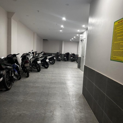 ???? BÁN TOÀ CCMN  THÁI HÀ -  ĐỐNG ĐA - DIỆN TÍCH 272 M2 - 8 TẦNG THANG MÁY - MẶT TIỀN 12M - 69 PHÒNG KHÉP KÍN - DT 5 TỶ/NĂM - GIÁ 78,8 TỶ ????