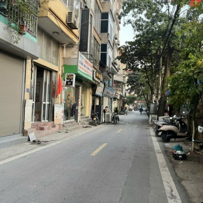 ???? GIÁP NHỊ 40M² – 5 TẦNG – 8 PHÒNG NGỦ – DÒNG TIỀN 28TR/THÁNG – CHỈ 10.2 TỶ