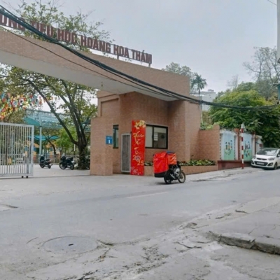 CHỈ 7 TỶ PHỐ VĨNH PHÚC, 4T, 48M2 - NGÕ BA GÁC, GẦN Ô TÔ, GẦN PHỐ