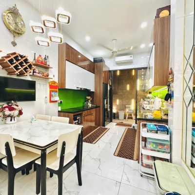 Bán gấp MẶT NGÕ 52m giá 12  tỷ Ô TÔ KINH DOANH Quan Nhân, Thanh Xuân.