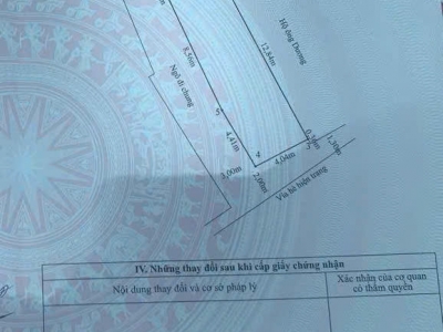 Bán Nhà C4 Lô Góc Mặt Đường Phương Lưu – Vị Trí Đắc Địa Kinh Doanh Sầm Uất