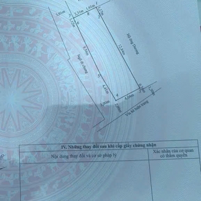 Bán Nhà C4 Lô Góc Mặt Đường Phương Lưu – Vị Trí Đắc Địa Kinh Doanh Sầm Uất