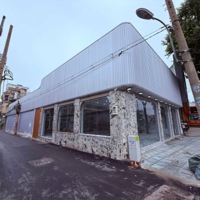 Nhà 2 MT 1050 Quang Trung, Phường 8, Gò Vấp, MT 40m, 11x36m, Cn 210 m2, trệt 1 lầu, 58 tỷ TL