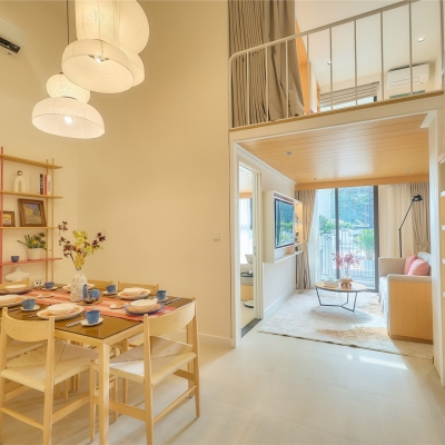 1,7 tỷ sở hữu căn áp góc Sun Urban City view Công viên nước Sun World, An cư đẳng cấp, đầu tư sinh lới