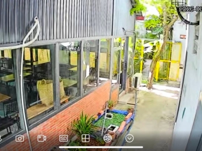 Mình cho thuê quán cafe có phòng lạnh ( 6 máy lạnh ) ngay tp Tân Ninh