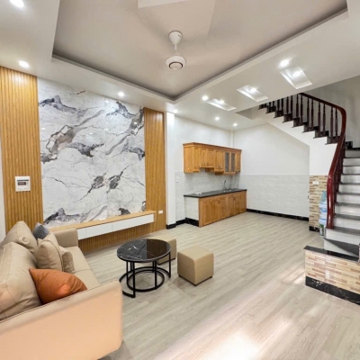 QUANG TRUNG - YÊN NGHĨA - HÀ ĐÔNG -GIA ĐÌNH CẦN BÁN NHÀ GẤP TRONG THÁNG NÀY . DT 40M2. cHỈ 5TY900 CÒN THƯƠNG LƯỢNG