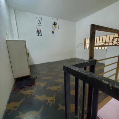 CHO THUÊ PHÒNG TRỌ 1/8 ĐƯỜNG SỐ 10 PHƯỜNG TÂN HƯNG, 18M 2,8TR/TH. LH:0919005798.