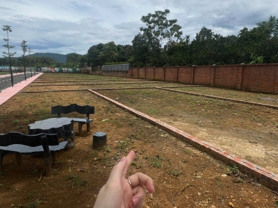 Đất nền sổ đỏ HOÀ LẠC - Tiềm năng tăng giá 50%- x2