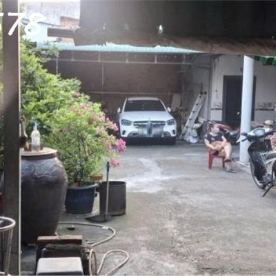 Bán nhà giá rẻ đất to ngay trung tâm Thủ Đức - Gần chợ Thủ Đức 1130m2