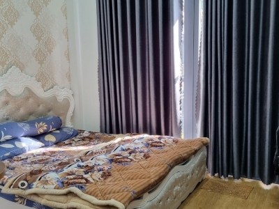 ♪ Tòa Nhà 30 căn hộ dòng tiền ~9%/ năm, Kiệt Ô tô 6m Hà Huy Tập 175m2, 5 tầng full đất, 12.x tỷ