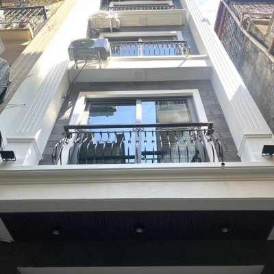 ???? B.ÁN NHÀ 7 TẦNG THANG MÁY – FULL 15 PHÒNG CHO THUÊ - 58 M² - MẶT TIỀN 5M