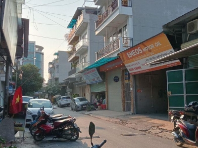 ???? VỊ TRÍ KIM CƯƠNG – KHU ĐẤT LÀNG NGHỀ VẠN PHÚC ????