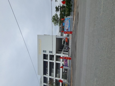 60m2 mt 5m vuông vắn ô tô tránh tại Trâu Quỳ, Gia Lâm, Hà Nội. Lh 0989894845