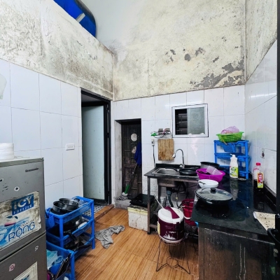 BÁN NHÀ PHÂN LÔ PHẠM VĂN NGHỊ - Ô TÔ TRÁNH - NGAY GẦN HỌC VIỆN CẢNH SÁT - SÁT ĐƯỜNG TÂY THĂNG LONG ĐANG HOÀN THIỆN