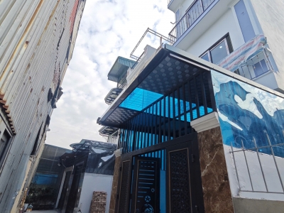 Cho thuê nhà nguyên căn Trần Phú 55m² x 5 tầng, 6PN, 17 Triệu làm Cty, VP, KD...