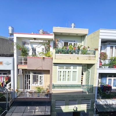 Nhà 3 Tầng HXH Lê Đức Thọ Gò Vấp–Chính Chủ 1 Đời–Giá chỉ 5.49 Tỷ TL!