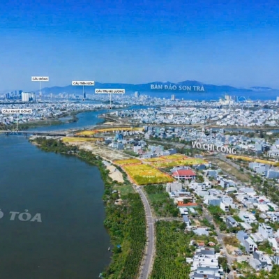 CHỈ TỪ 4,5 TỶ TỚI 7.5 TỶ SỞ HỮU LÔ ĐẤT VỊ TRÍ ĐẸP NGAY ĐƯỜNG VÕ CHÍ CÔNG. KÉO DÀI. LH:0963503331