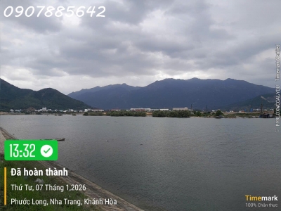 Bán nhà liền kề khu đô thị trung tâm hành chính mơi khánh hoà