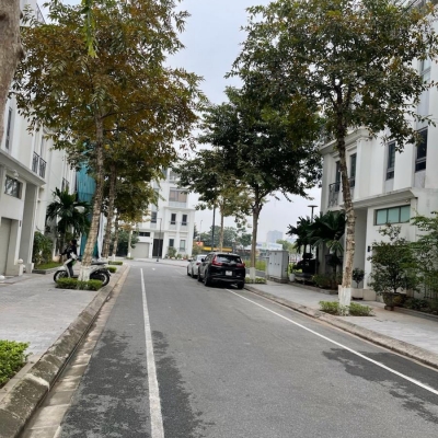 ???? BÁN SIÊU PHẨM BIỆT THỰ SONG LẬP THE MANOR CENTRAL PARK 200M2 - 4 TẦNG THANG MÁY - VỊ TRÍ VIP - GIÁ 80 TỶ ????