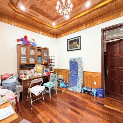 ♥ Mặt Tiền Thái Thị Bôi, 86m2, 4 tầng cực xịn sò.