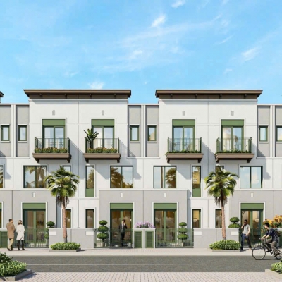 An Cư Lý Tưởng Tại K Home New City – Nhà Ở Xã Hội Chuẩn Singapore Đầu Tiên Ở Bình Dương