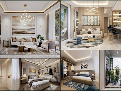 Sở hửu ngay căn hộ cao câp song xanh giữa long Thuận An The Emerald Garden View chỉ 35tr/m2