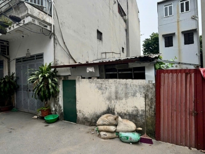 Bán đất Mai Lâm Đông Anh- Hàng xóm Vin Cổ Loa- oto tránh 85m mặt tiền 6m nhỉnh 10 tỷ(TL)