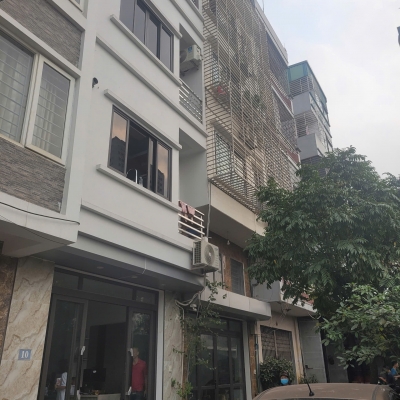 Bán nhà  40m², 4PN, 3WC, Ngõ ÔTô 908 Kim Giang, Thanh Liệt, 6.7 tỷ