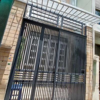 ???? SIÊU PHẨM NHÀ 4 TẦNG BTCT NGAY TRUNG TÂM Q.10 - GIÁ TỐT - CHỈ 6.6 TỶ! ????
