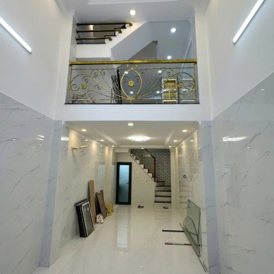 Mặt tiền kinh doanh Tạ Quang Bửu gần Parc Mall Q8 P4Q8 (P.Chánh Hưng)
