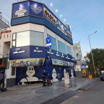 Bán Đất Tặng Nhà 4 Tầng Ngay Đinh Thị Thi, Hiệp Bình Phước, Thủ Đức