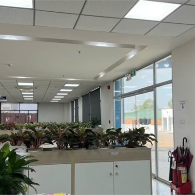 XT463 Cho Thuê Kho Ngoại Quan, Xưởng sản xuất công nghệ cao, trống xưởng giao liền