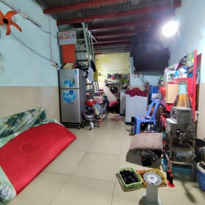 Bán nhà 50M ra HXH - Bình Trị Đông, Bình Trị Đông, Bình Tân, TP.HCM