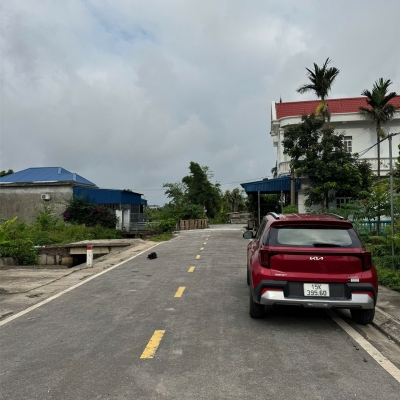 1.45 tỷ 65.5m2 Trung Nghĩa Đồ Sơn Zalo 0567222555