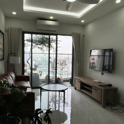 Cho thuê căn hộ cao cấp Feliz home Đền Lừ 100m2 x 3 ngủ, 2 WC
