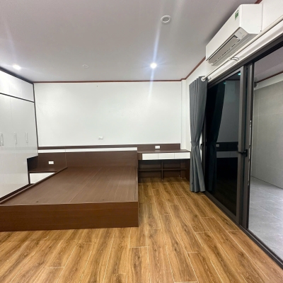 CHO THUÊ CĂN HỘ FULL ĐỒ, BÁT KHỐI - TƯ ĐÌNH, LONG BIÊN - GIÁ 5tr/ 1 tháng