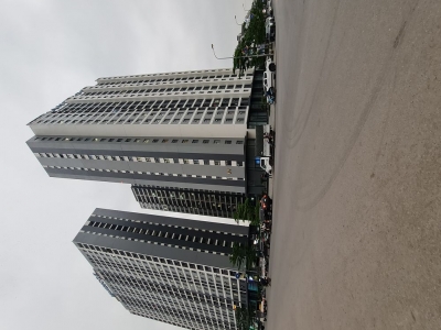 ???? Nhà phố 5 tầng 82m2 kinh doanh sầm uất tại Trâu Quỳ, Gia Lâm, Hà Nội ????