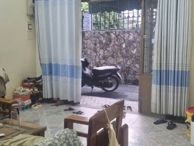 NHÀ C4 GÁC XÉP 72M2 – KIỆT THÔNG NÚI THÀNH – TRUNG TÂM HẢI CHÂU 4.5 TỶ