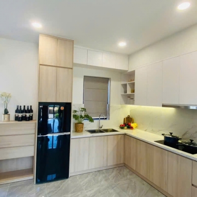 Nhà nguyên căn Hòa Phú – FULL nội thất – chỉ 7tr/tháng