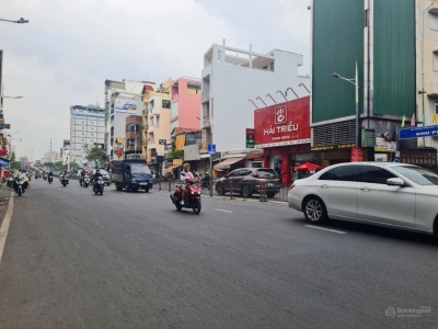 BÁN NHÀ DƯƠNG BÁ TRẠC - Q.8 NHỈNH 7 TỶ, 2 TẦNG 4.25*16M, NỞ HẬU 4.6M HẺM XH.