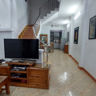 Bán nhà mặt phố Chân Cầm, 80m2, 72.5 tỷ, kinh doanh siêu đỉnh, phù hợp xây khách sạn