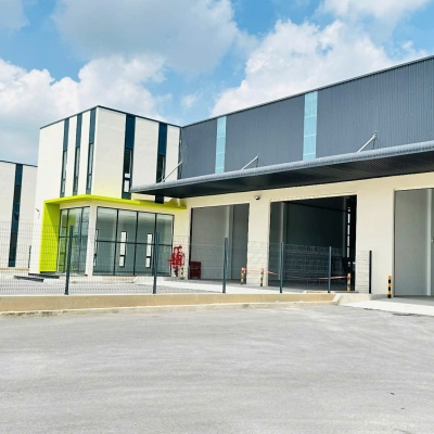 XT115 cho thuê xưởng với DT linh hoạt, hạ tầng hiện đại thu hút nhiều DN FDI