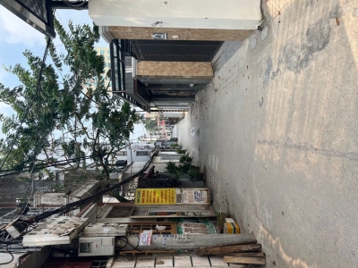 Siêu hiếm ! Bán đất Ngọc Thuỵ trong đê 60m oto thông, gara, kinh doanh nhỏ chỉ hơn 9 tỷ.