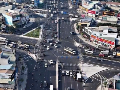 BÁN NHÀ 3 TẦNG TRỤC CHÍNH KDC PHÚ HỒNG ĐẠT, THUẬN AN – 60M² – GIÁ 4.55 TỶ (~75.8TR/M²)