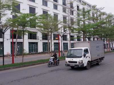 Chính chủ bán căn Shophouse 80m2 đường 54m, MT5m, 7 tầng Pam Gateway chỉ nhỉnh 7ty